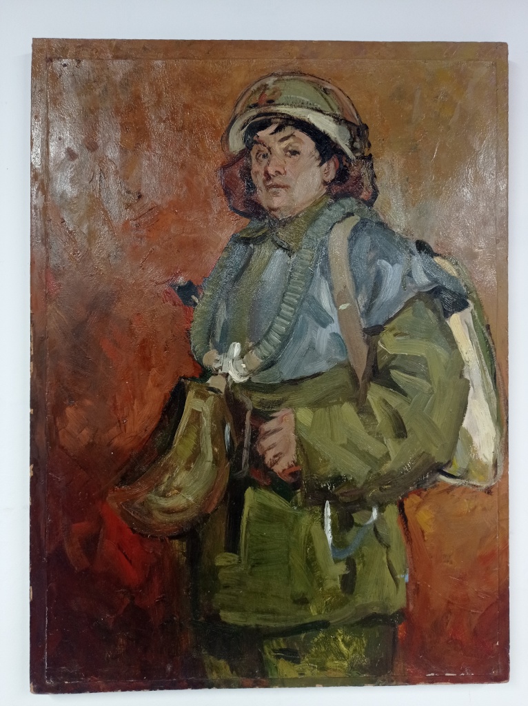 Георгий Копчёнов Георгий Копчёнов